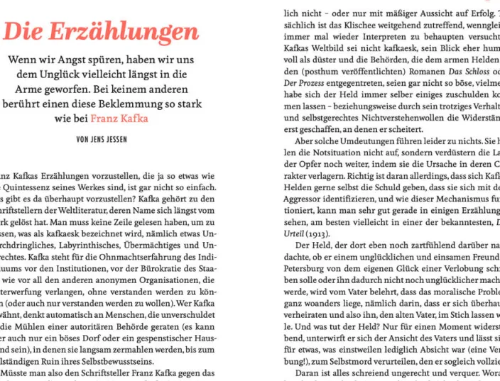 »100 Bücher, 100 Lebensgefährten« - Paperback