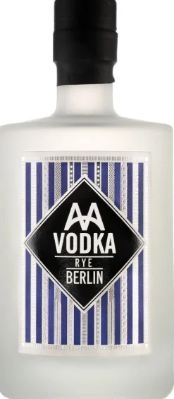 AA Vodka