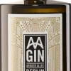 »AAGIN« Dry Gin