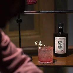 »AAGIN« Edition 1963 im Geschenkkarton