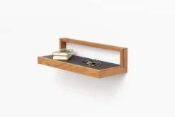 Ablagebord »buck« anthrazit