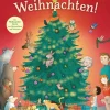 Alle, alle feiern Weihnachten!