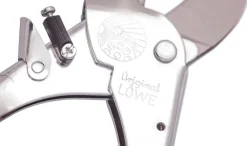 Amboss-Schere Jubiläumsedition von Original LÖWE