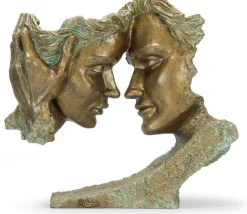 Anglada, Angeles: Skulptur »Pretext«