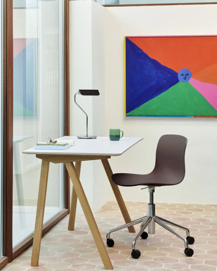 Apex Lampe »Table«