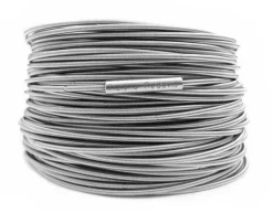 »Armband 97« aus Edelstahlfedern