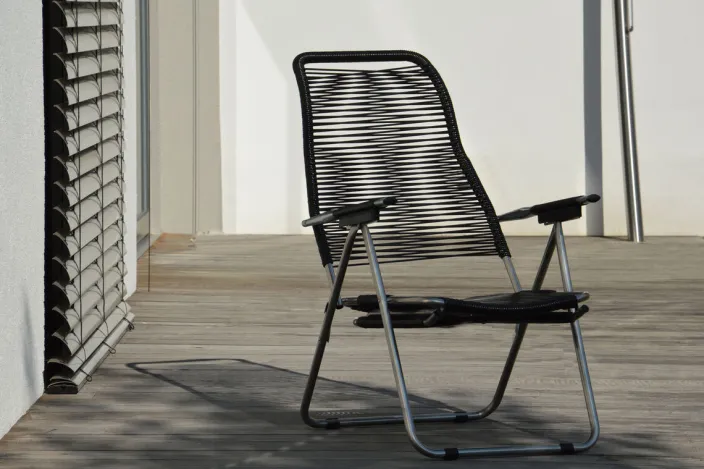 Armlehnsessel »Spaghetti«