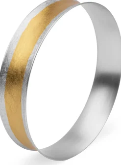 Armreif »Sole«, fein