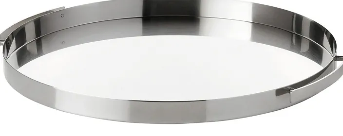 Arne Jacobsen Serviertablett