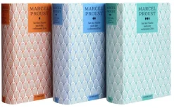 Auf der Suche nach der verlorenen Zeit