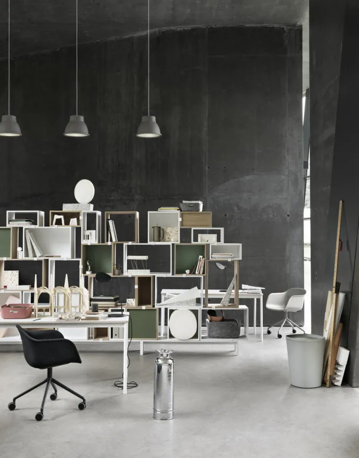 Aufbewahrungskorb »Restore«