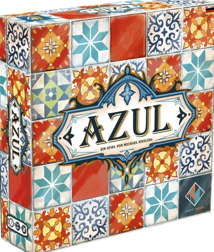 Azul