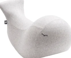 »ba« - der Schaukelwal