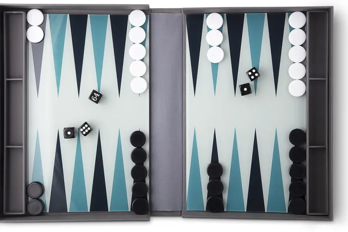 Backgammon