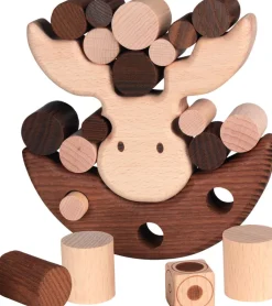 Balancierspiel »Elch«