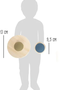 Balanciersteine »Adventure«