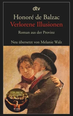 Balzac, H: Verlorene Illusionen