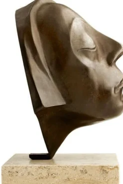 Barlach, Ernst: »Kopf des Güstrower Ehrenmals«