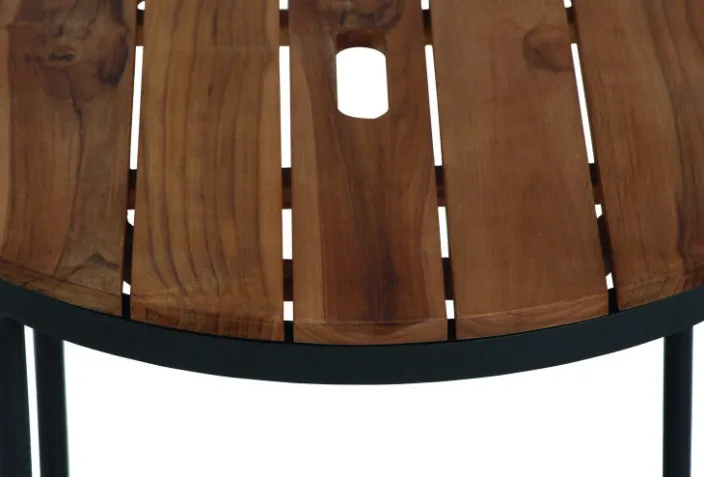 »Baros« Beistelltisch, 2er Set