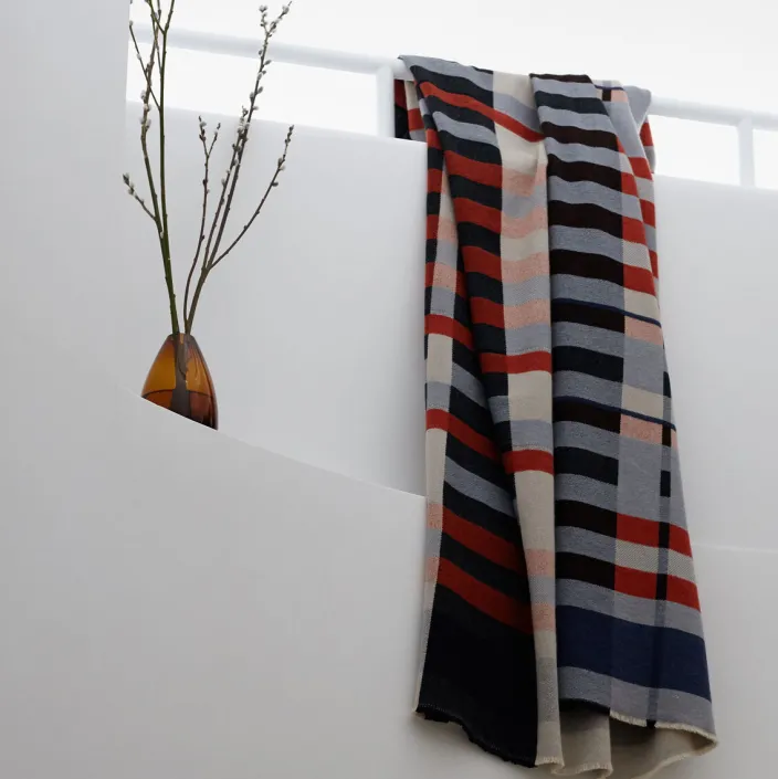 Bauhaus Stölzl Decke L