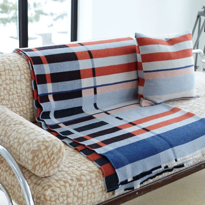 Bauhaus Stölzl Decke L