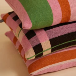 Bauhaus Stölzl Kissen