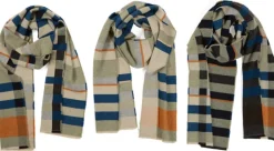 Bauhaus Stölzl​ Schal/Wrap