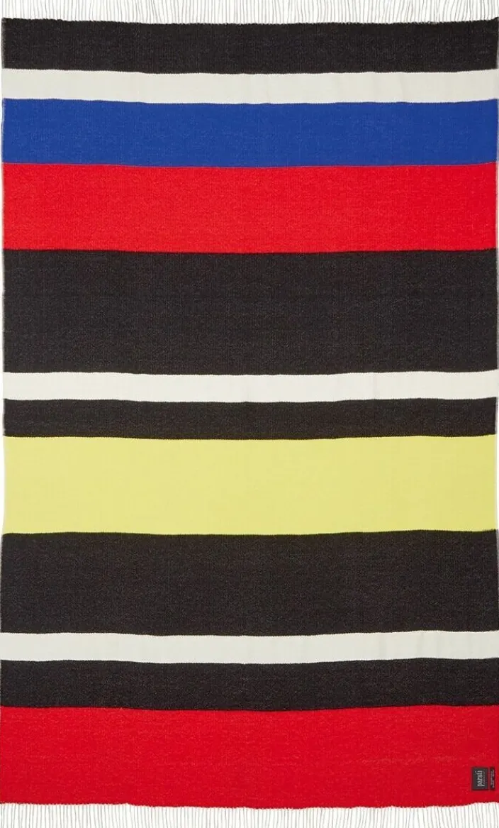 Bauhaus-Schal von Parati