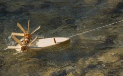 Bausatz »Forelle« zum Experimentieren