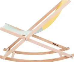»Beach Rocker« Schaukelstuhl