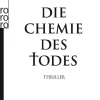 Beckett, Simon: Die Chemie des Todes
