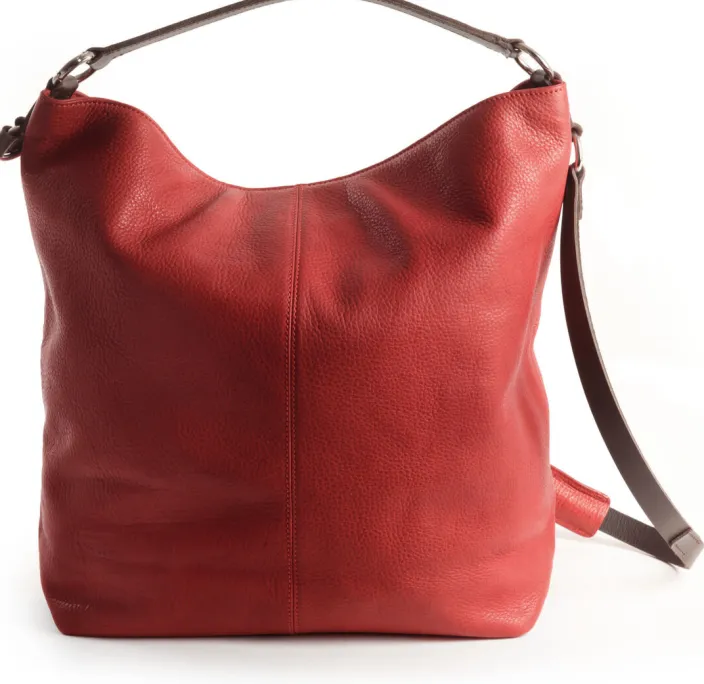 Beuteltasche »Chaza Pouch Upend«