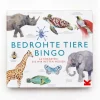 Bingo »Bedrohte Tiere«