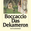 Boccaccio, G: Dekameron