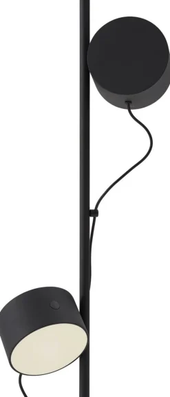 Bodenlampe »Post«