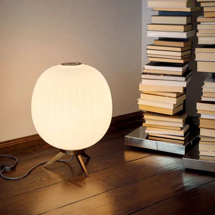 Bodenleuchte »bologna«