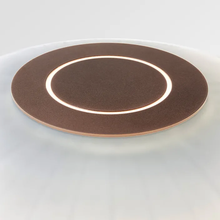 Bodenleuchte »bologna«