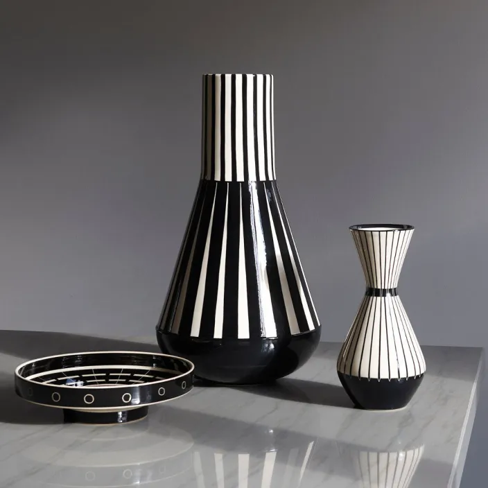 Bodenvase 736 von Hedwig Bollhagen