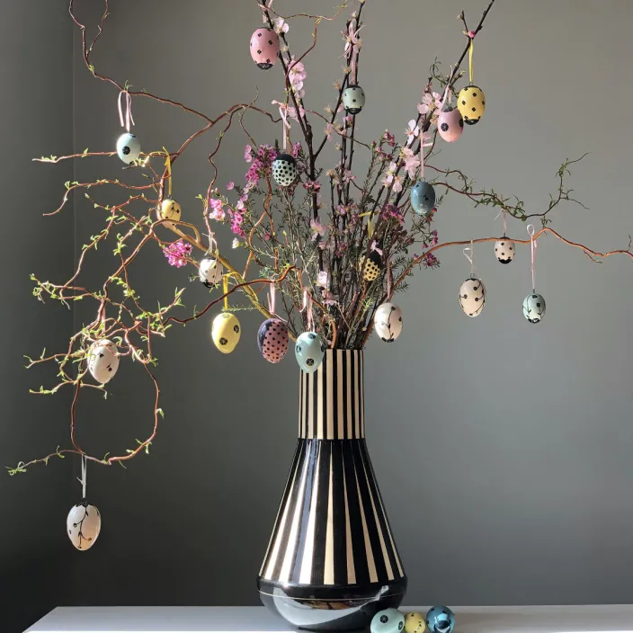 Bodenvase 736 von Hedwig Bollhagen