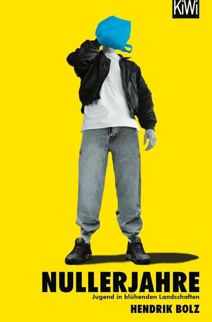 Bolz, H: Nullerjahre