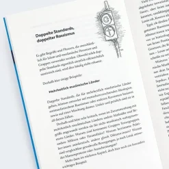 Borcak, M: Mekka hier, Mekka da