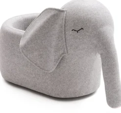 »bou« - der Rollelefant