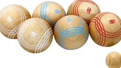 Boule-Spiel