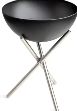 »BOWL 57« Dreibein