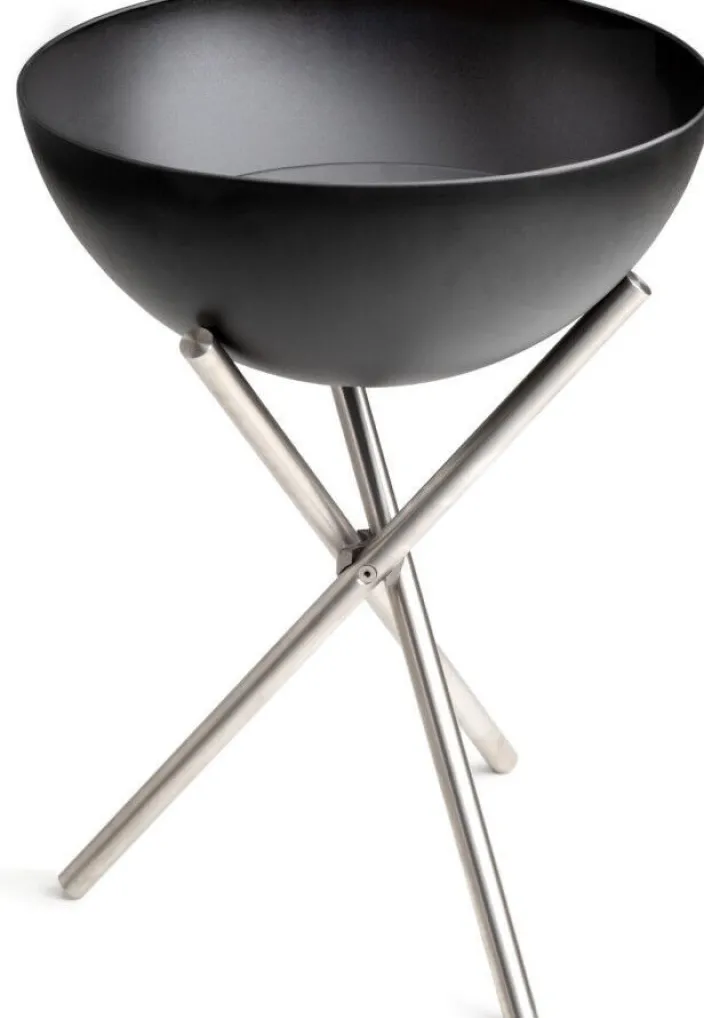 »BOWL 57« Dreibein