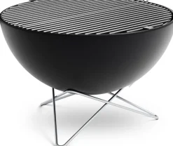 »BOWL« Grillrost Edelstahl