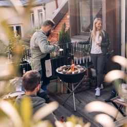 »BOWL« Plancha Halbring