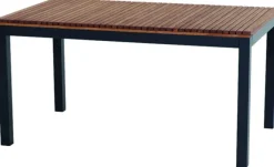 »Bozen« Tisch 160x90cm