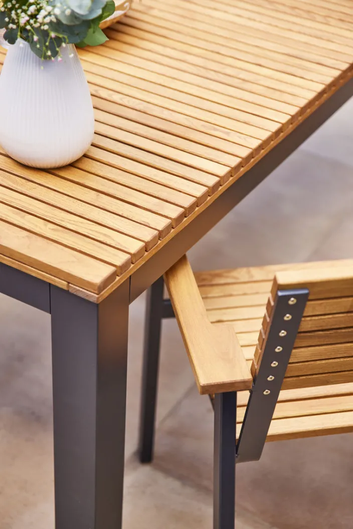 »Bozen« Tisch 160x90cm