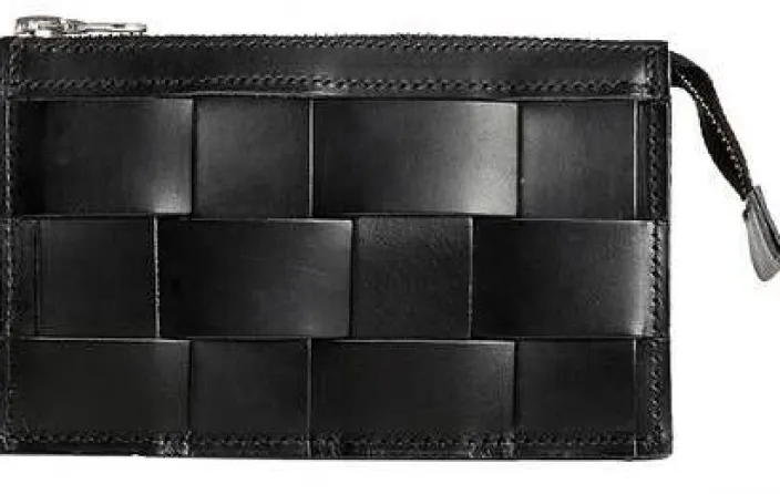 Brieftasche »Näver«